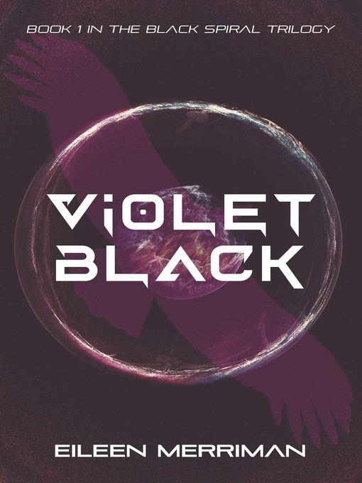 Title details for Violet Black by Eileen Merriman - Wait list